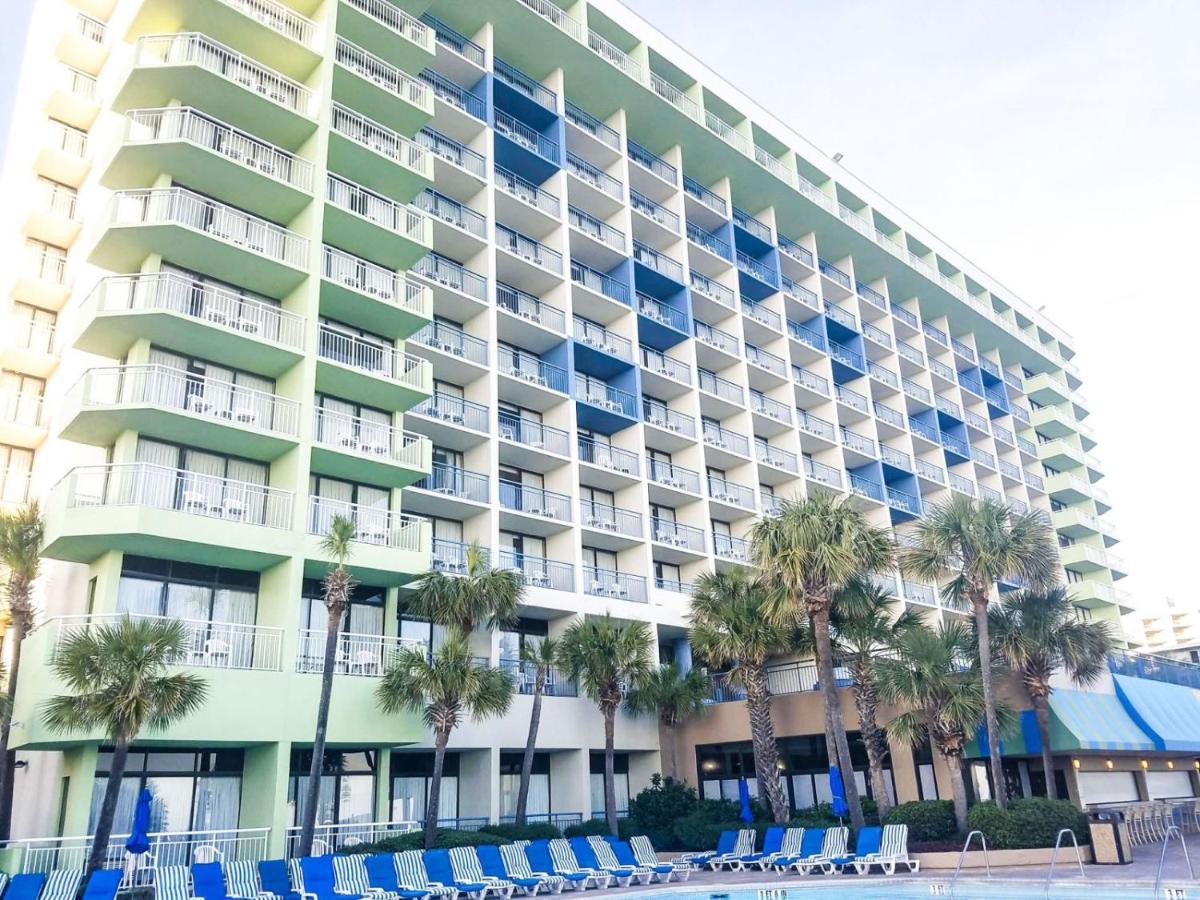 מירטל ביץ' Coral Beach 754 מראה חיצוני תמונה